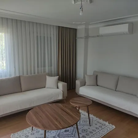 Appartement Rain 1 Çeşme