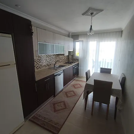 Rain 1 Appartement *