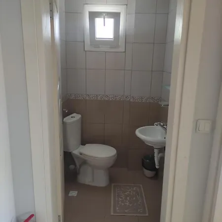 Rain 1 Apartment