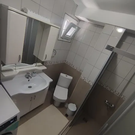 アパート Rain 1 Çeşme