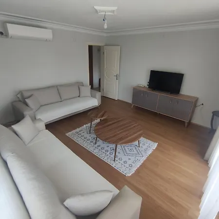 Apartment Rain 1 *