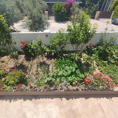 Rain 1 アパート Çeşme